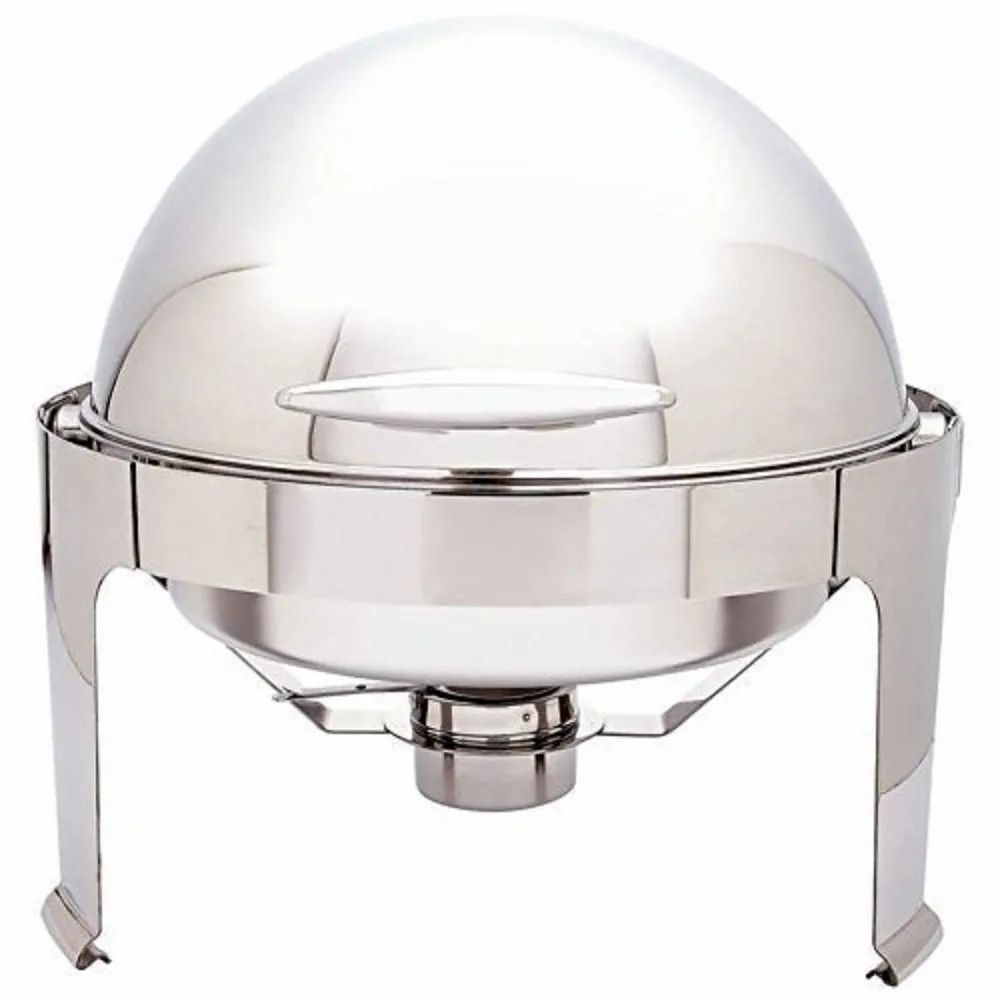 Chafing Dish  -  Signature Round