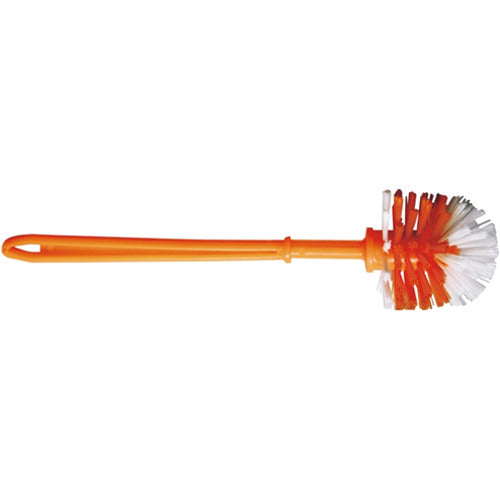 Toilet Brush Round C-523