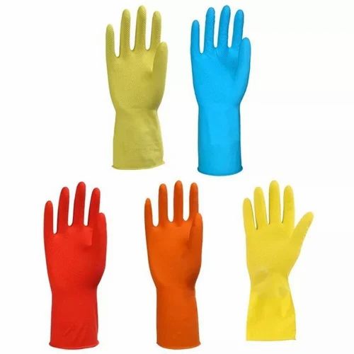 House keeping - Latex Gloves