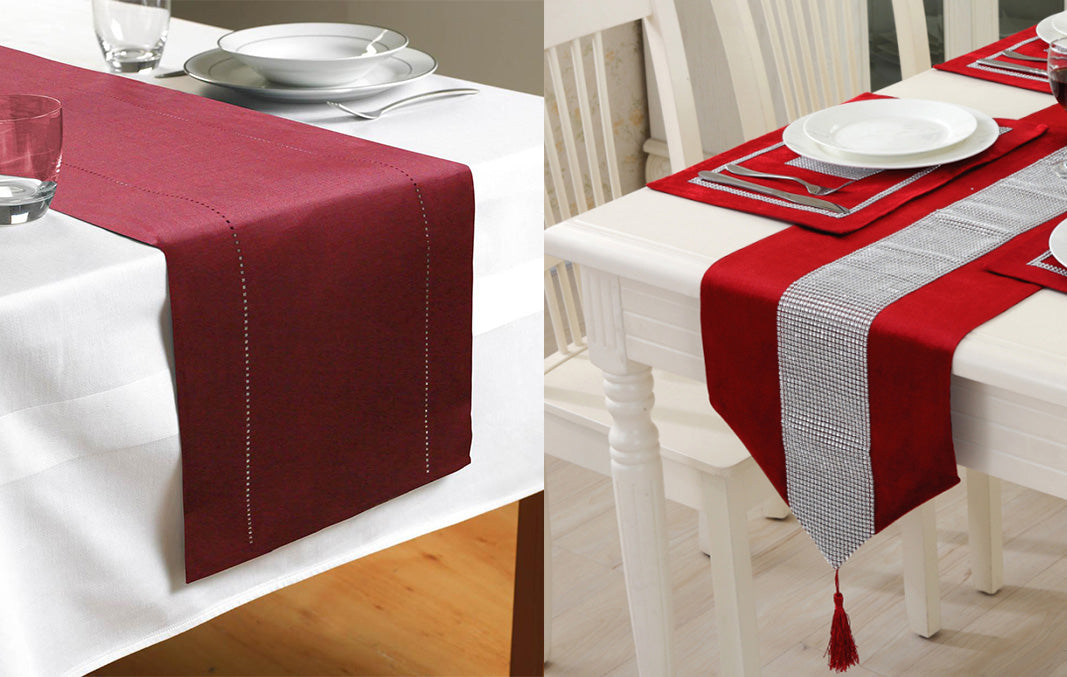 F & B Linens - Table Runner