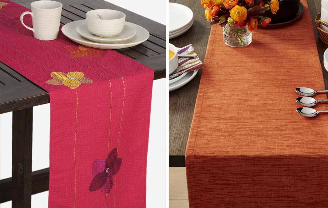 F & B Linens - Table Runner