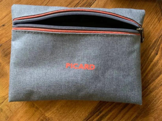 Travel Pouch