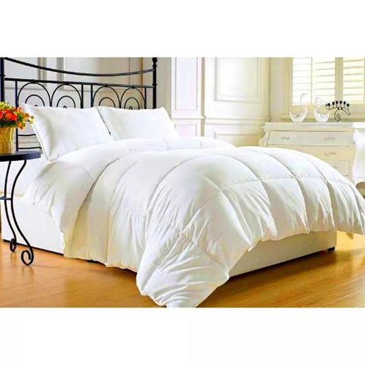 Bed Lines-Duvet-Winter-Double queen-(90"X 100")