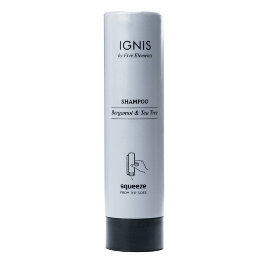 Ignis - Shampoo - 22ml tubes