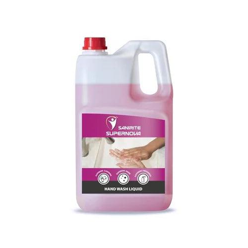 HAND WASH SANIRITE SUPERNOVA