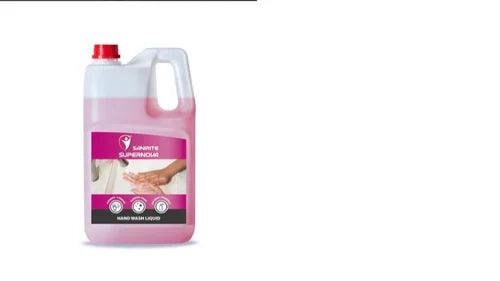 HAND WASH SANIRITE SUPERNOVA