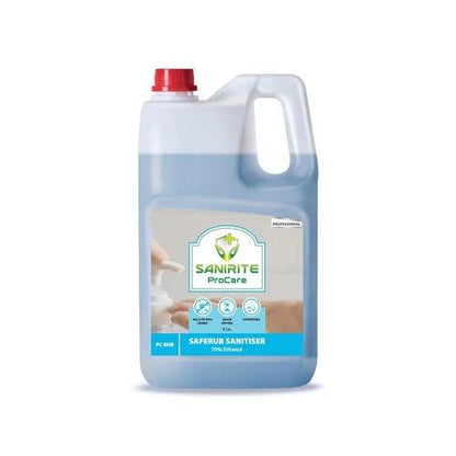 HARD SURFACE CLEANER CONCENTRATE SANIRITE SUPERNOVA