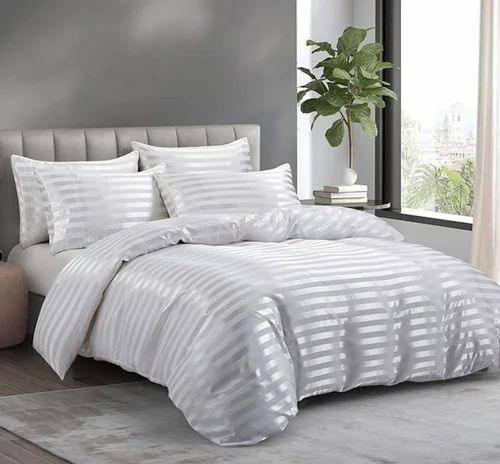 Duvet Cover - Satin Duvet Cover