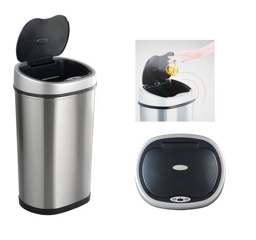 Automatic Sensor Dustbin WP 32590