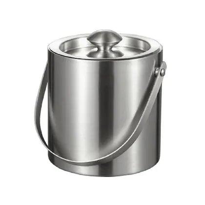 Bar Accessories - Ice Bucket Double Wall IB04