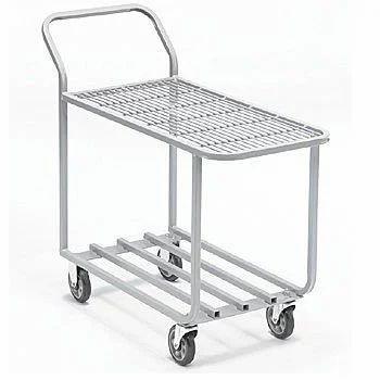 Service Trolley-Capacity : 100 Kgs