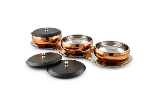 Serving Set - Set Of 3N