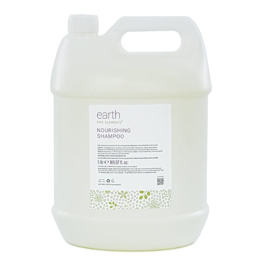 Earth Refills - Shampoo ( 5L Jar )