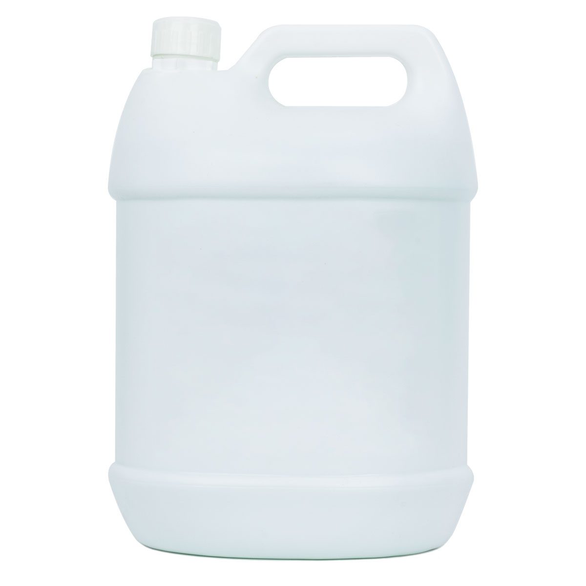 Ignis  Refillable Shampoo 5L Jar