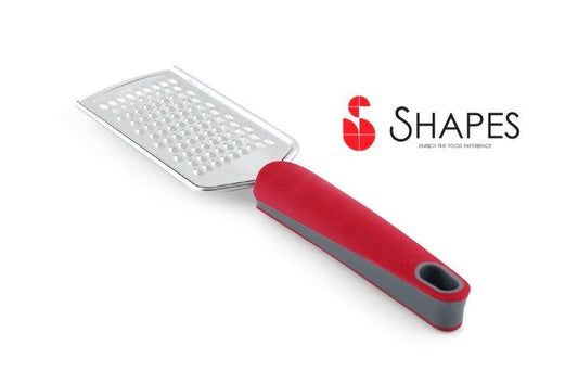 Shapes - Imporio Gadgets - Grater