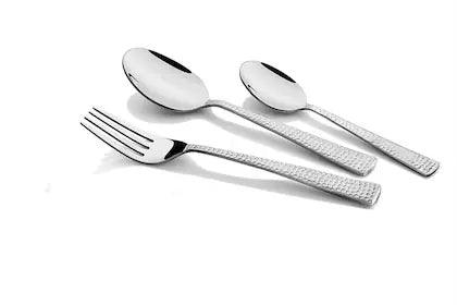 Cutlery -  Optimus Stainless Steel Mirror Finish