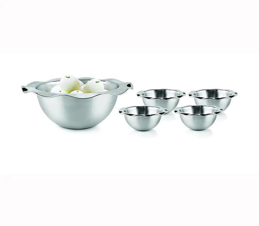 Kitchen Essentials - Bowl sets (set of 5/set of 4)