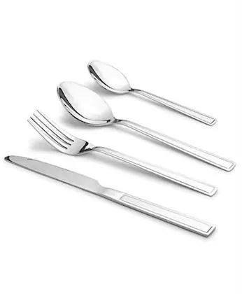 Cutlery - Koko Aster Stainless Steel Mirror Finish