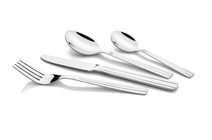 Cutlery - Koko Rainbow Stainless Steel Mirror Finish