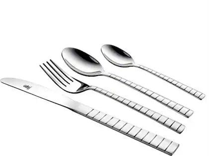 Cutlery - Zack Stainless Steel Mirror Finish