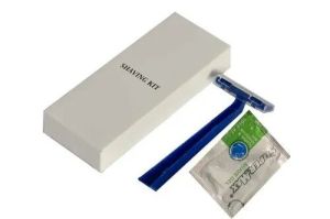 Guest Amenities - Shaving Kit