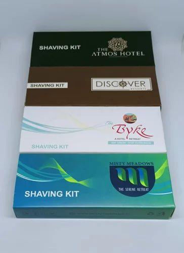 Shaving Razor Kit