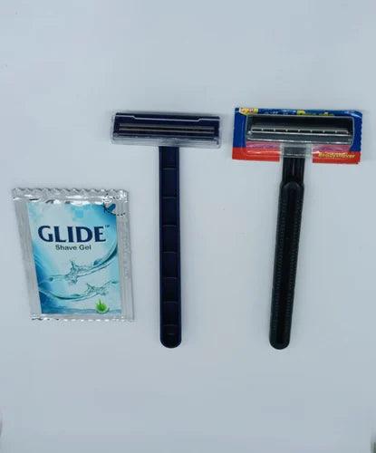 Shaving Razor Kit