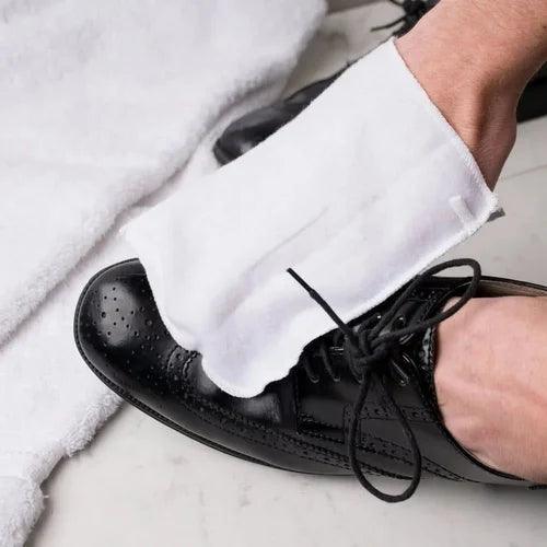 Basic Utility Kit - Shoe Mitt