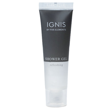 Ignis - Shower gel - 22ml tubes