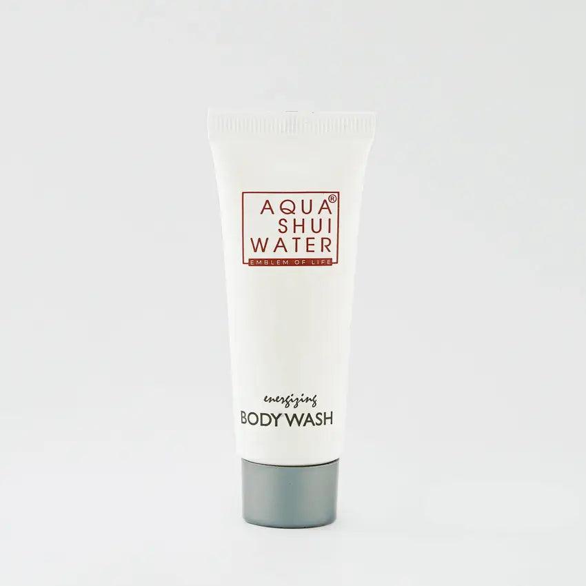 Aqua Shui Water White Shower Gel Tube 25 ml