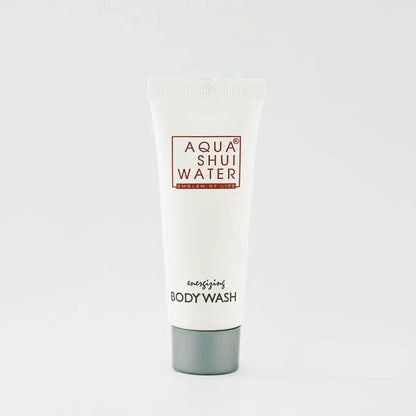 Aqua Shui Water White Shower Gel Tube 25 ml