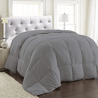 Single Bed Cotton Comforters