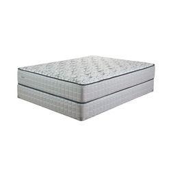 Pocket Spring Mattress-(6’x6.50)