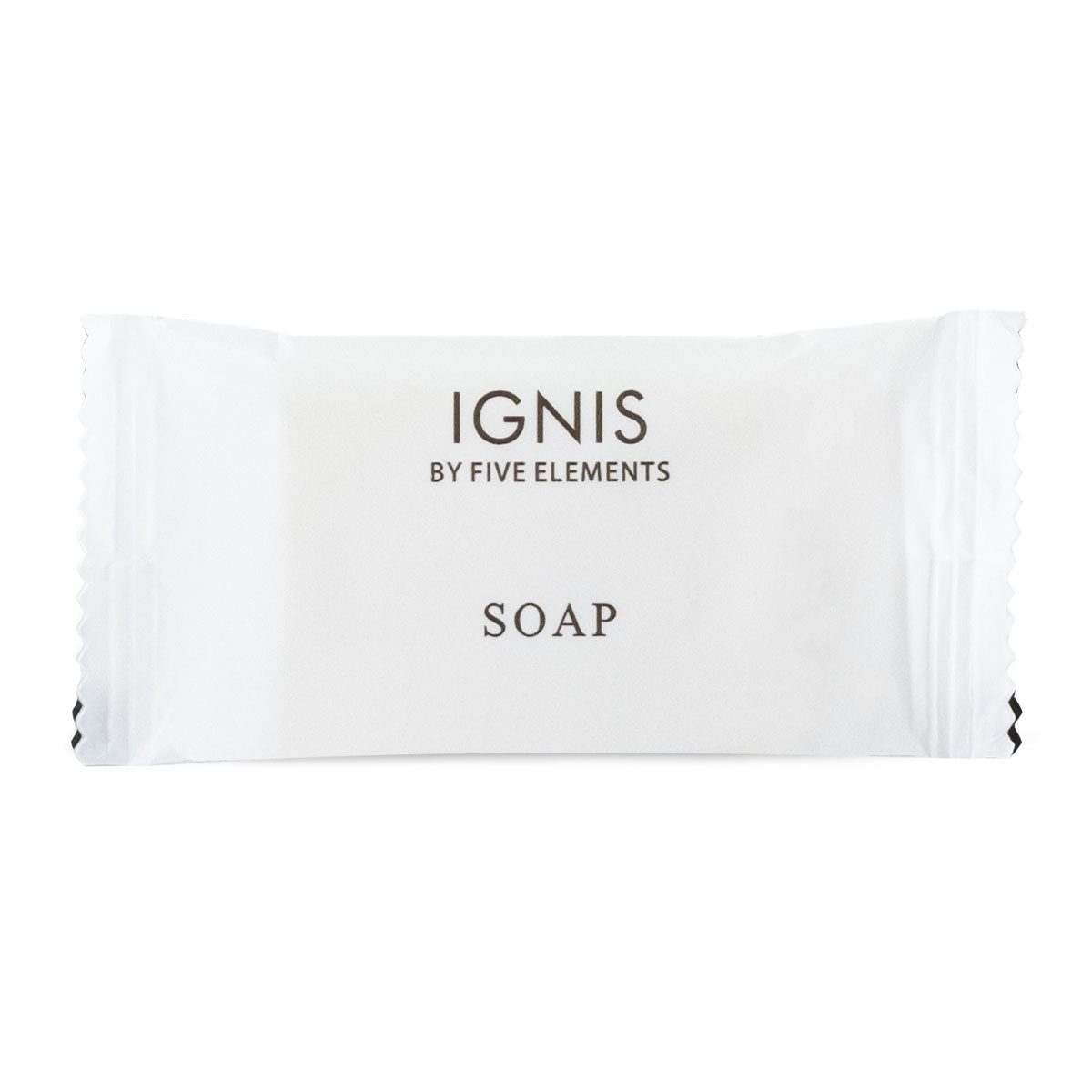 Ignis - Soap - 25gms wrapper