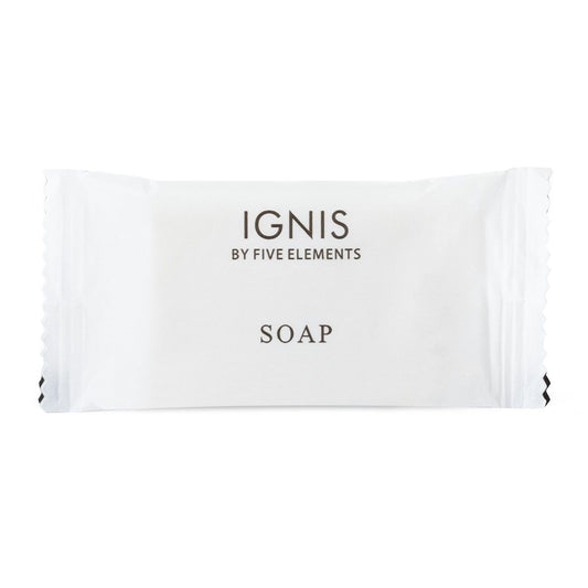 Ignis - Soap - 25gms wrapper