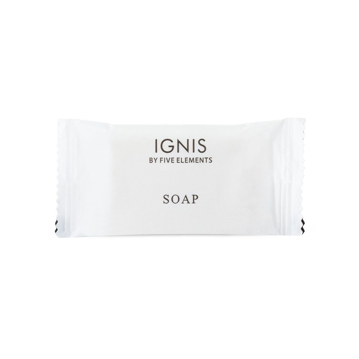 Ignis - Soap - 15gms wrapper