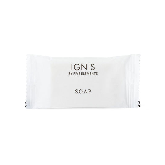 Ignis - Soap - 15gms wrapper