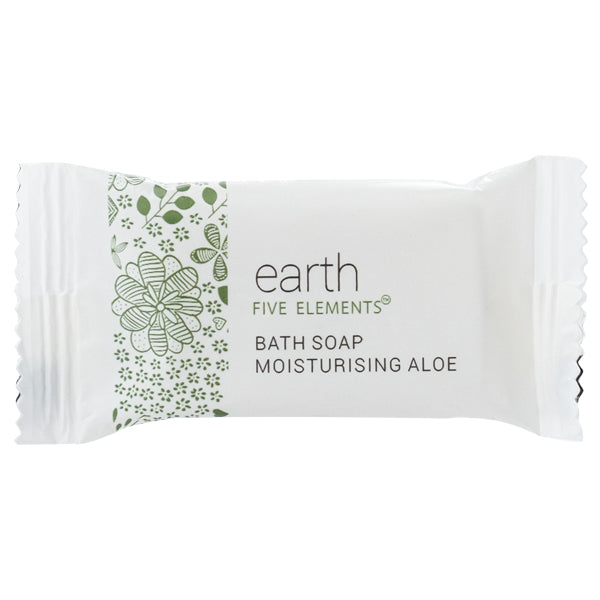 Earth Soap - Bathing Bar - 20gm Wrapper