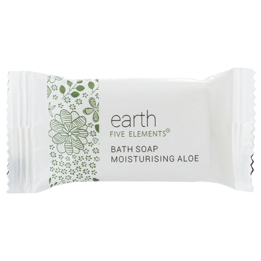 Earth Soap - Bathing Bar - 20gm Wrapper