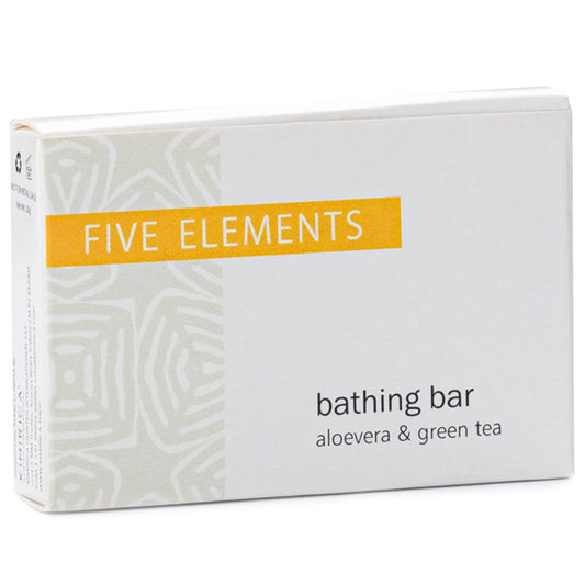 Five Elements - Glycerin Soap (20gm Box)