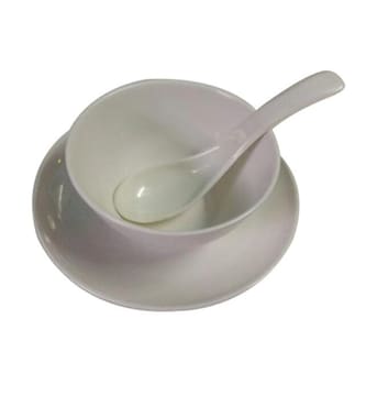 Serving Ware - Born China Soup Set