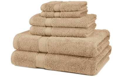 Bath Linens - Spa / Saloon Towels