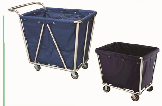 Laundry Trolleys-EBLT0037