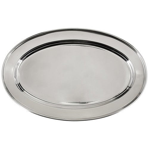 Table Accessories - Oval Platter #OP-251