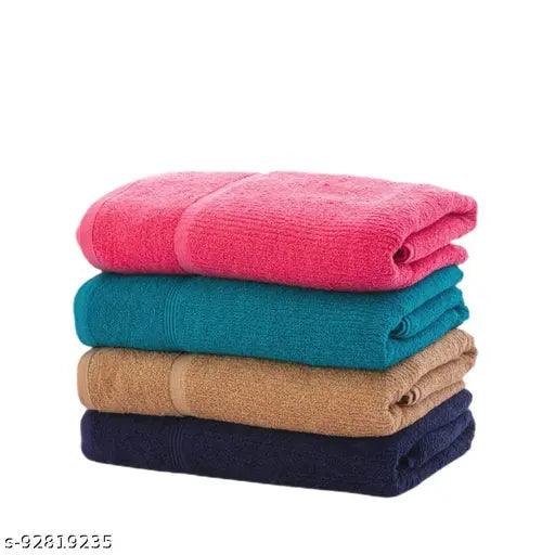 Color Towel (30x60)