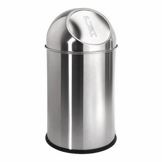 DUSTBINS Push Bin