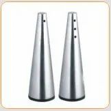 Table Accessories - Salt & Pepper Set #SP-4045