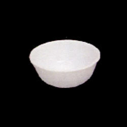 Plastic Soup Bowl - Round soup bowl