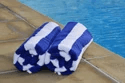 Swimming Pool Towel