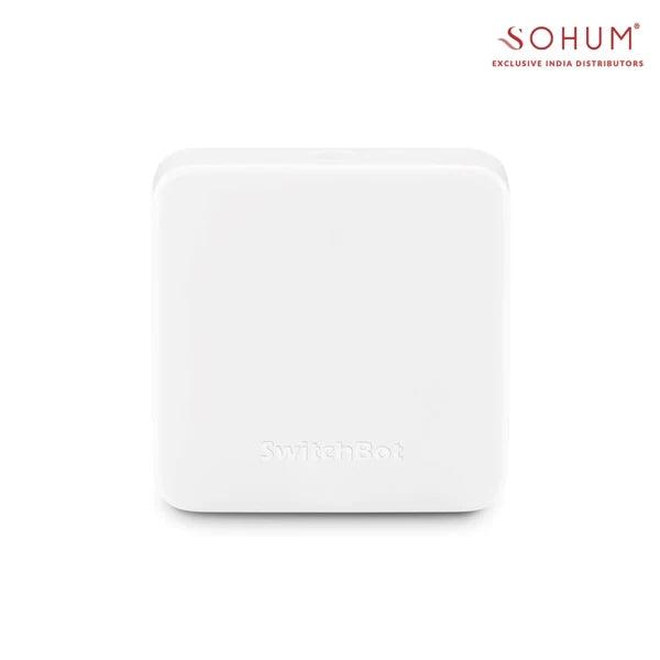 Sohum SwitchBot Hub Mini